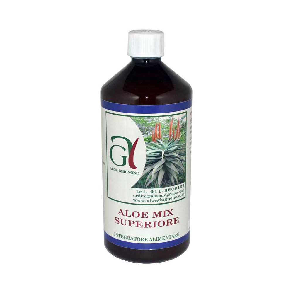 Aloe Mix Superiore