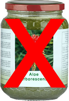 ALOE MIX SUPERIORE